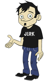 Dan (Dan Vs.)
