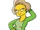 Edna Krabappel