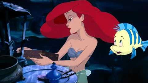 The_Little_Mermaid_Part_Of_Your_World_HD_1080p