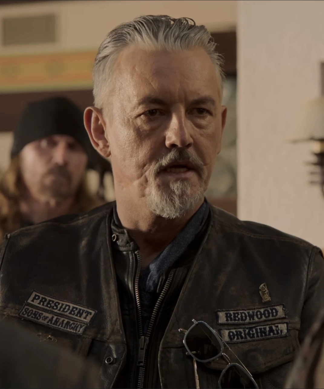 Chibs Telford Fictional Characters Wiki Fandom