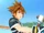 Sora (Kingdom Hearts)