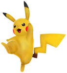 Pikachu in Pokken Tournament