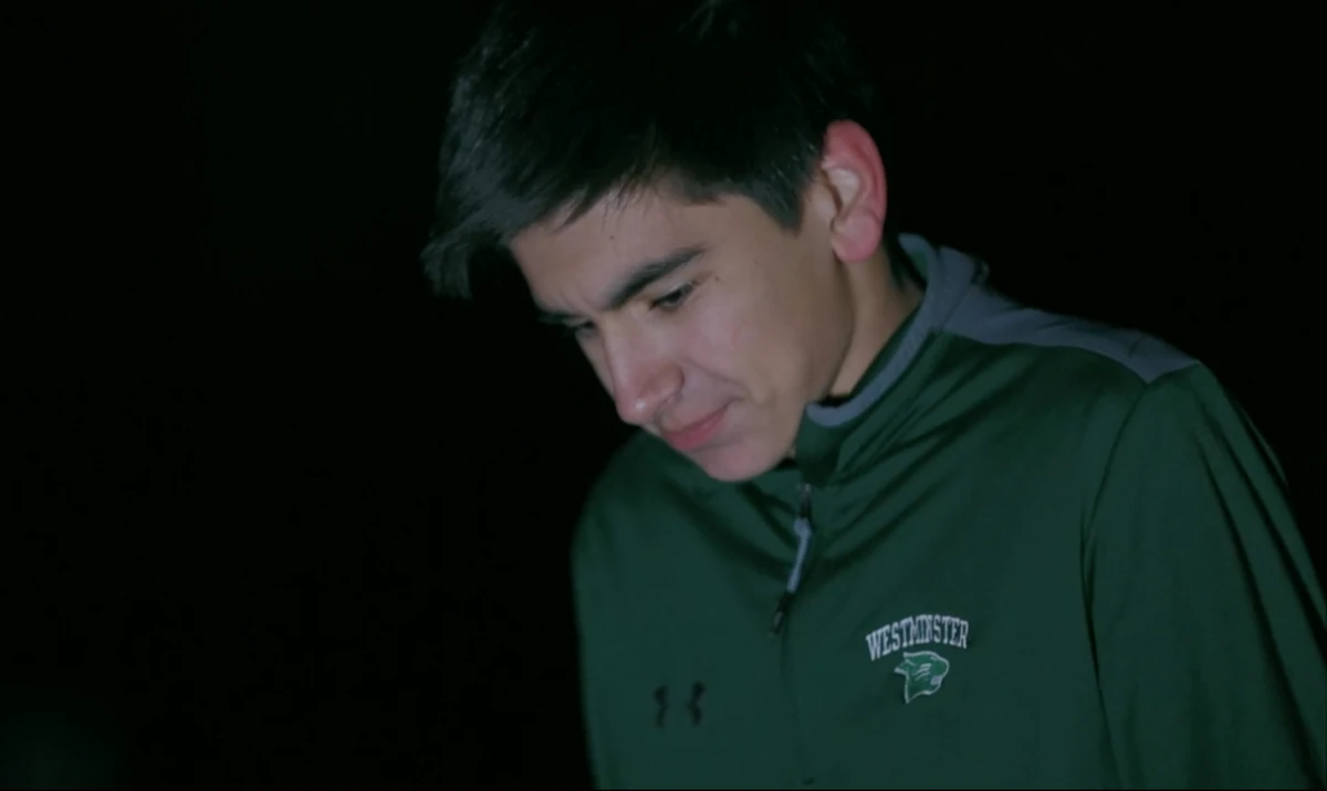 Elliot Rousseau | Fictional Characters Wiki | Fandom