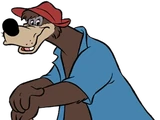 Br'er Bear