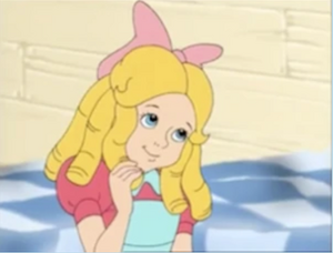 Goldilocks pic