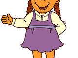 Muffy Crosswire