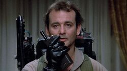Peter Venkman