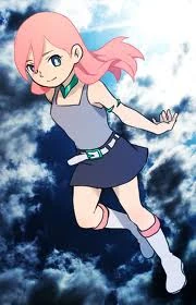 Riruru | Fictional Characters Wiki | Fandom