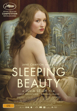 Sleeping Beauty2011