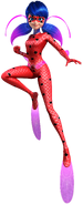 Aquabug