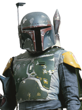 Boba Fett HS Fathead