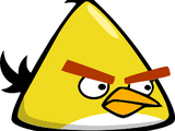 Chuck (Angry Birds)