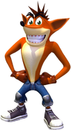 Crash Twinsanity