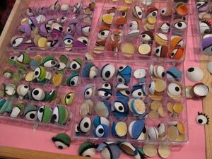 Eyeballdrawer