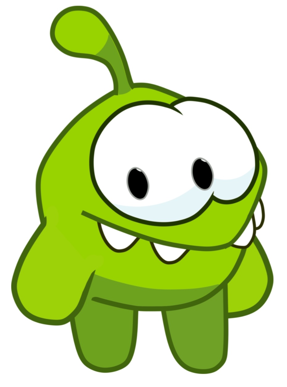 Om Nom | Fictional Characters Wiki | Fandom