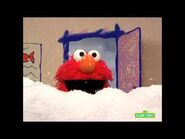 Elmo's Closet