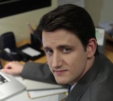 The Office new deleted scene: Ryan cries after angry tirade