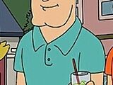 Greg Corbin