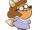 Claire (Harvey Beaks)