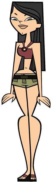 Heather (Total Drama)