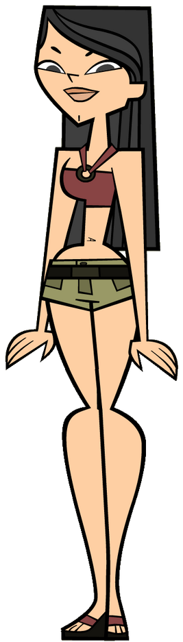 Heather (Total Drama)