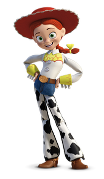 Toy story three characters store