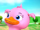 Pink Duck (KiiYii)