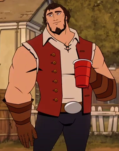 Sam Adams | Fictional Characters Wiki | Fandom