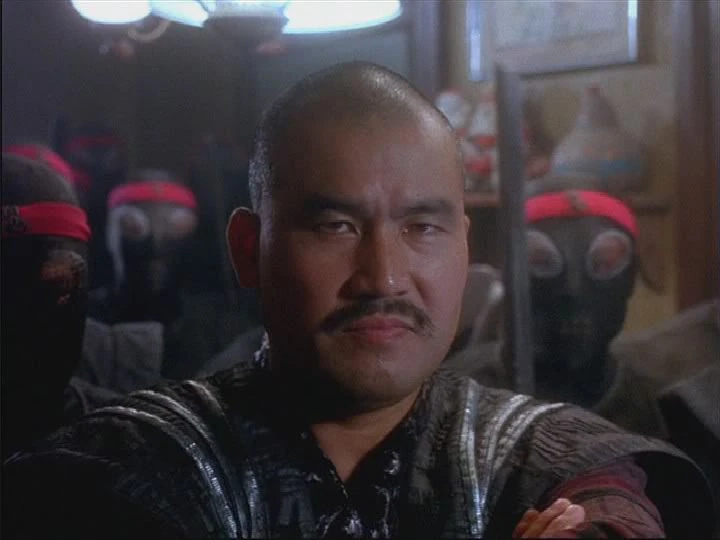 Tatsu | Fictional Characters Wiki | Fandom