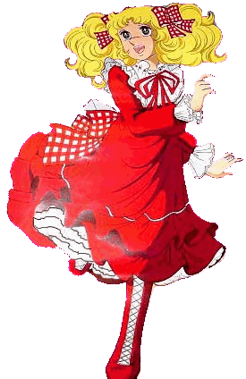 Candice White Fictional Characters Wiki Fandom