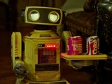 80s Robot