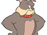 Spike (Tom and Jerry)