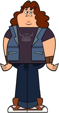 Spud (Total Drama)
