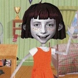 Angela Anaconda