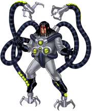 Doctor Octopus