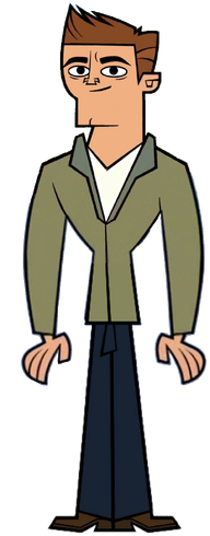 Don (Total Drama)