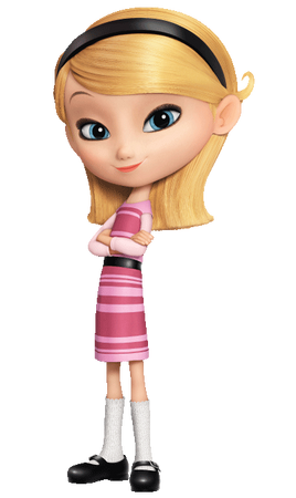 Penny Peterson
