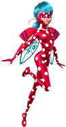 Cosmo Bug