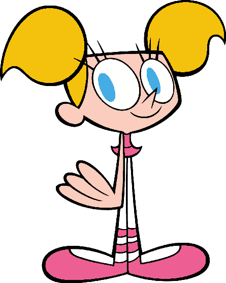 Dee Dee | Fictional Characters Wiki | Fandom