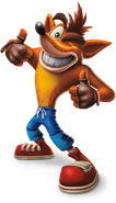 Crash Bandicoot N. Sane Trilogy