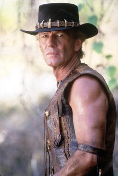 Crocodile Dundee