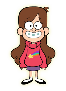 Mabel-pines