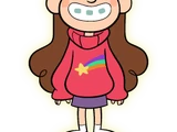 Mabel Pines