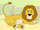 Lion (HooplaKidz)