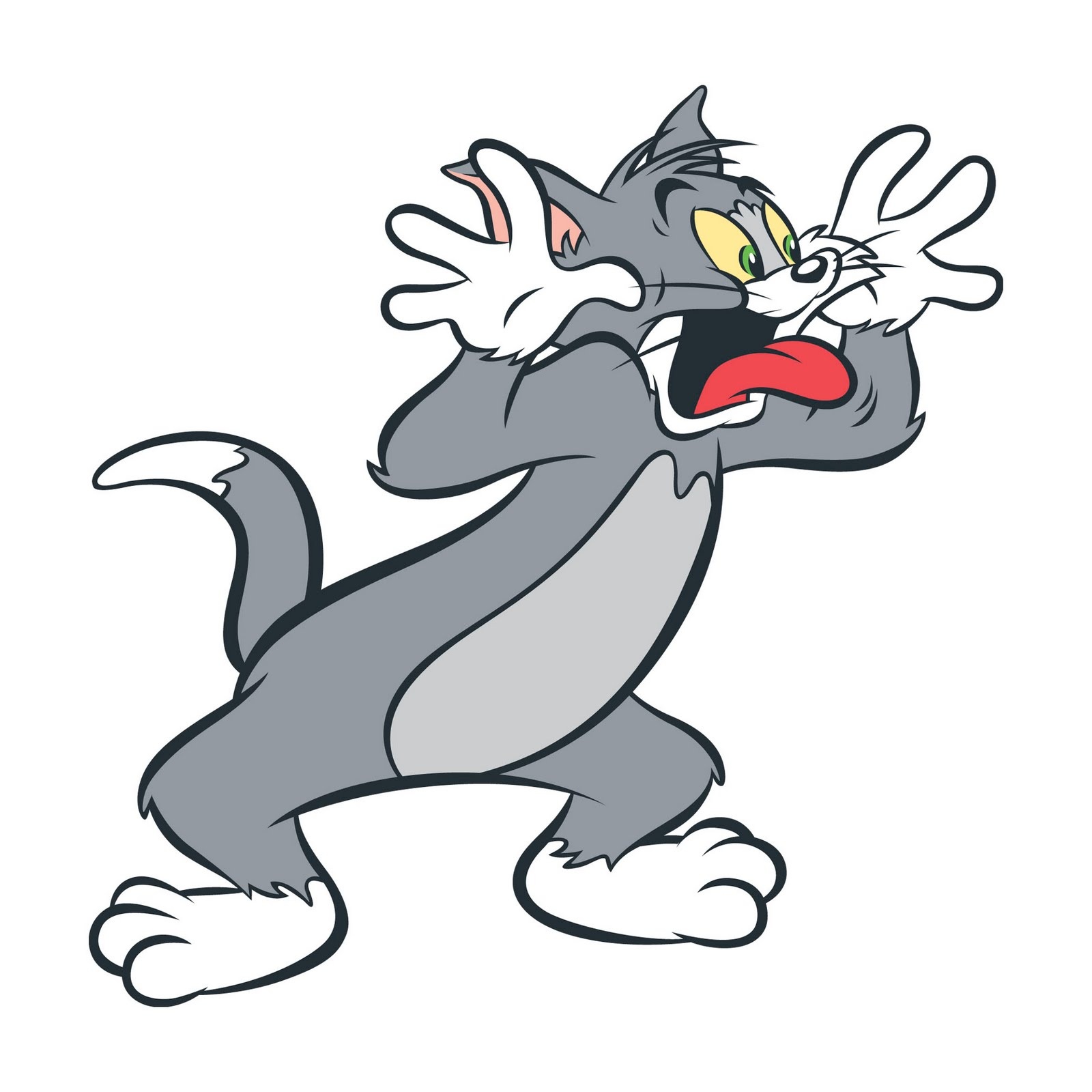 tom jerry cartoon characters