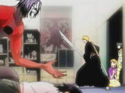 Bleach - Ichigo Kurosaki 174