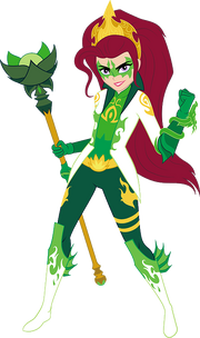 Mysticons arkayna by figyalova-dbonfla