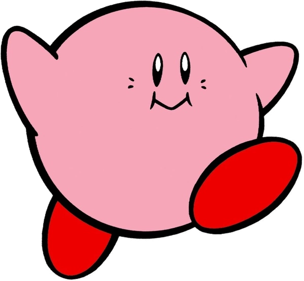 Kirby (Nintendo) | Fictional Characters Wiki | Fandom