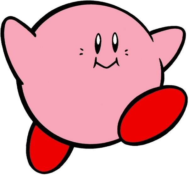 What's Kirby?