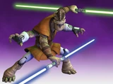 Pong Krell